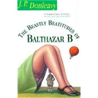 The Beastly Beastitudes of Balthazar B. - Paperback - 2001 - 1